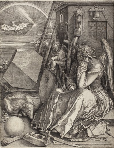  - Albrecht Dürer