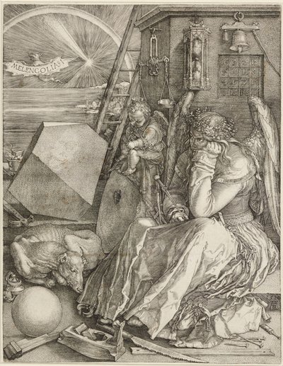  - Albrecht Dürer