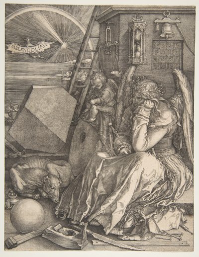  - Albrecht Dürer