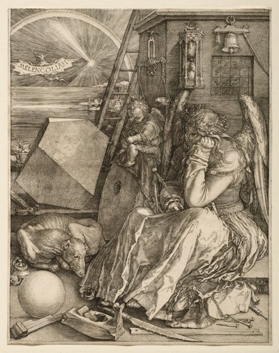  - Albrecht Dürer