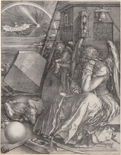  - Albrecht Dürer