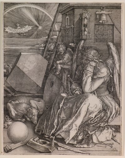  - Albrecht Dürer