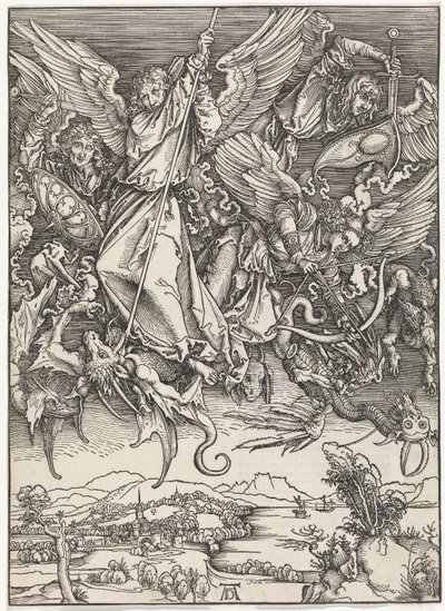  - Albrecht Dürer