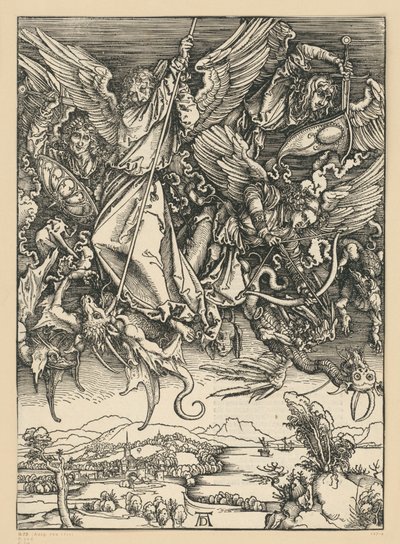  - Albrecht Dürer