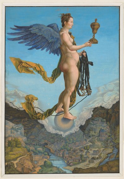  - Albrecht Dürer