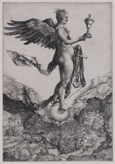  - Albrecht Dürer