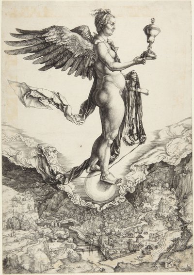  - Albrecht Dürer