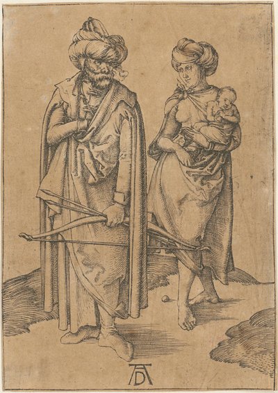  - Albrecht Dürer