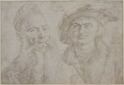  - Albrecht Dürer