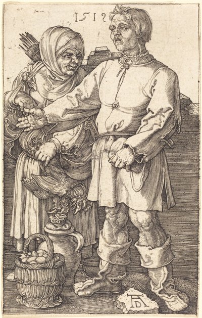  - Albrecht Dürer