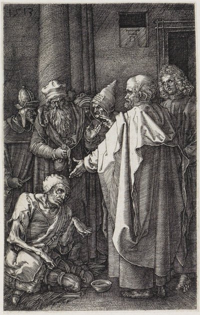  - Albrecht Dürer