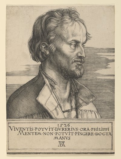  - Albrecht Dürer