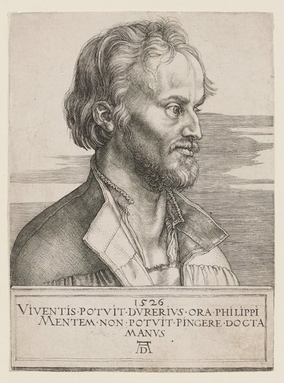  - Albrecht Dürer