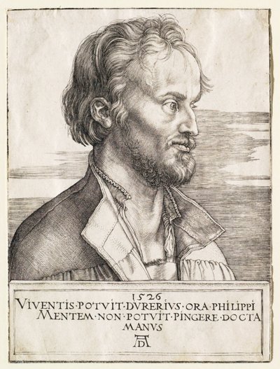  - Albrecht Dürer