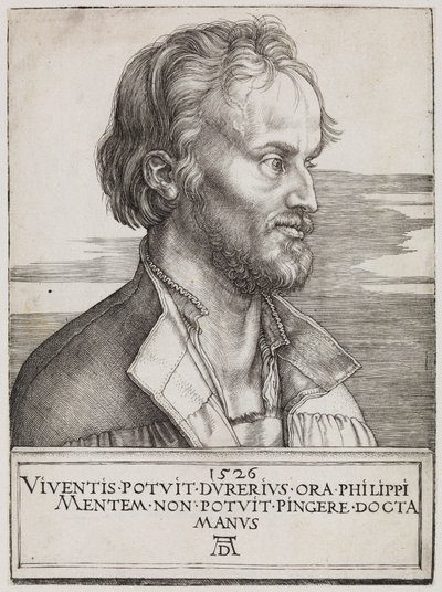  - Albrecht Dürer