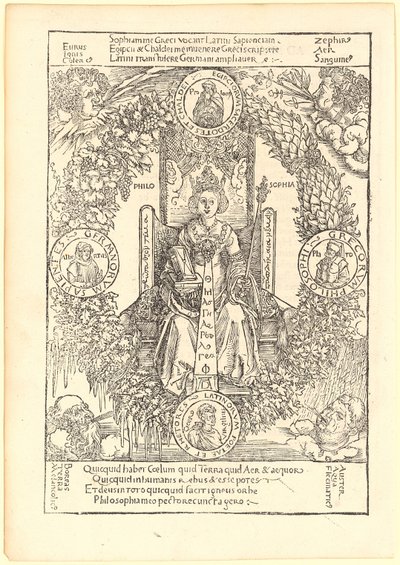  - Albrecht Dürer
