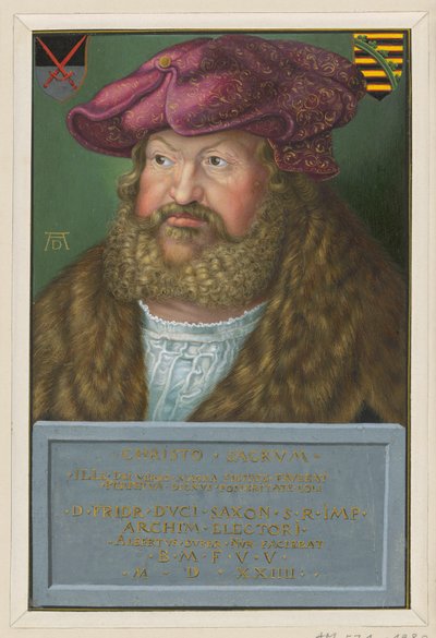  - Albrecht Dürer