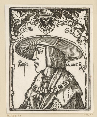  - Albrecht Dürer