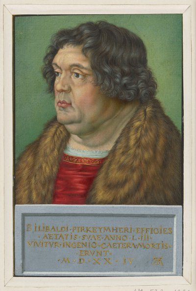  - Albrecht Dürer