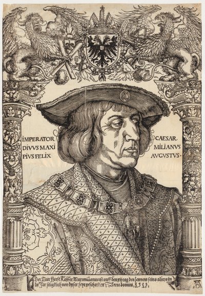 - Albrecht Dürer