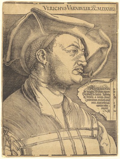 Portrait d