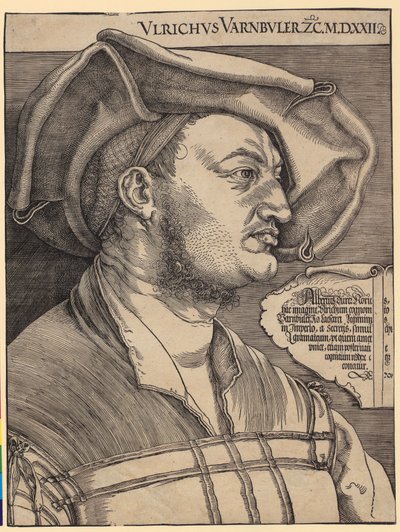 Portrait d