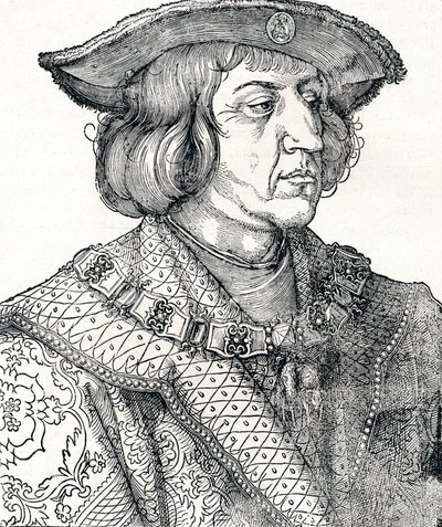 Portrait de l