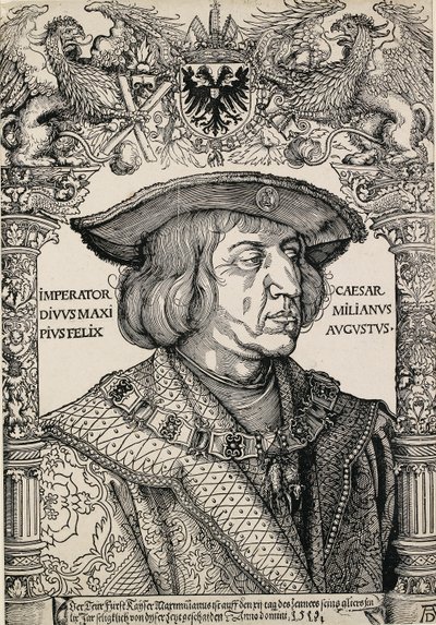 Portrait de l
