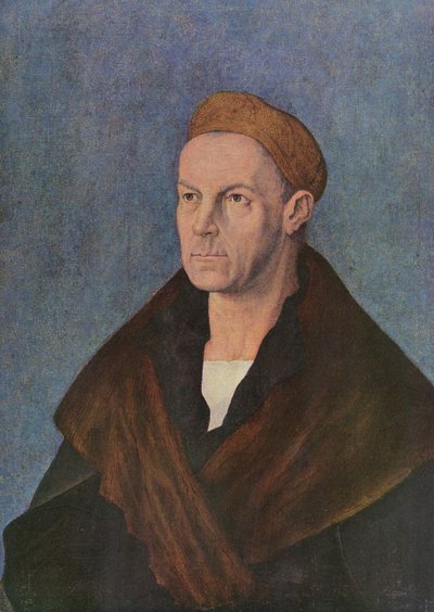  - Albrecht Dürer
