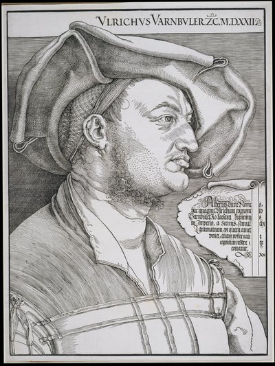  - Albrecht Dürer