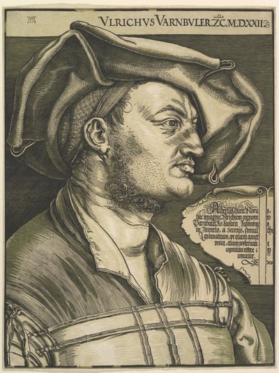  - Albrecht Dürer
