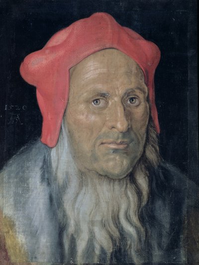 Portrait d