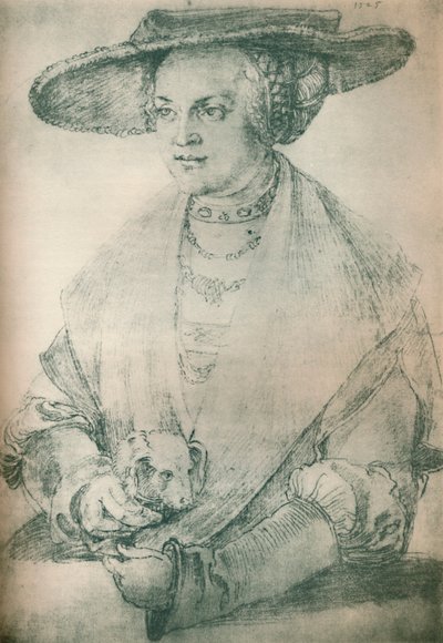 Portrait d