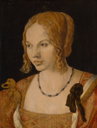 Portrait d