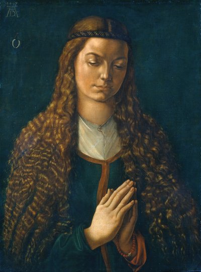  - Albrecht Dürer