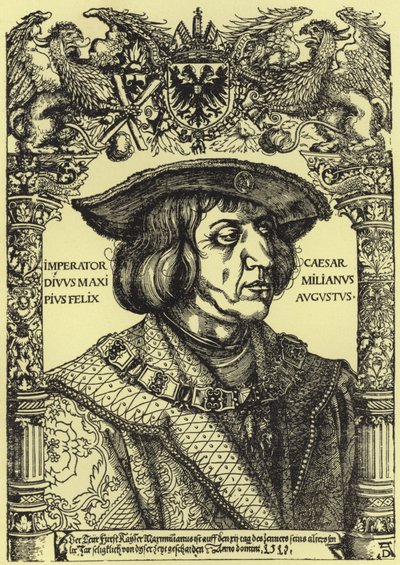 Portrait de l