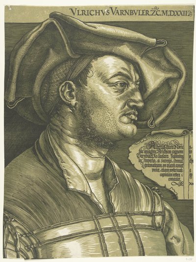 Portrait d