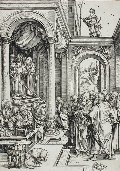  - Albrecht Dürer