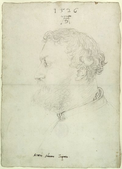  - Albrecht Dürer