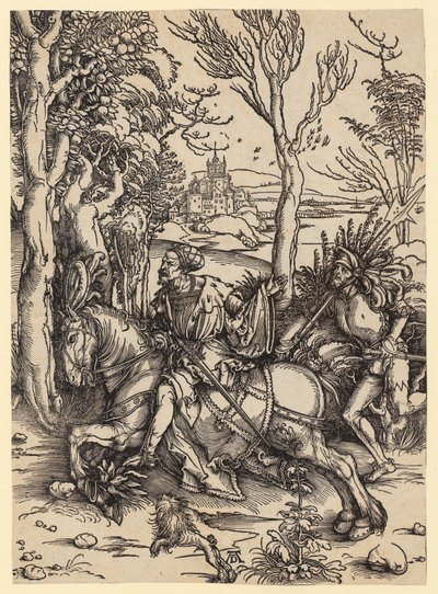  - Albrecht Dürer