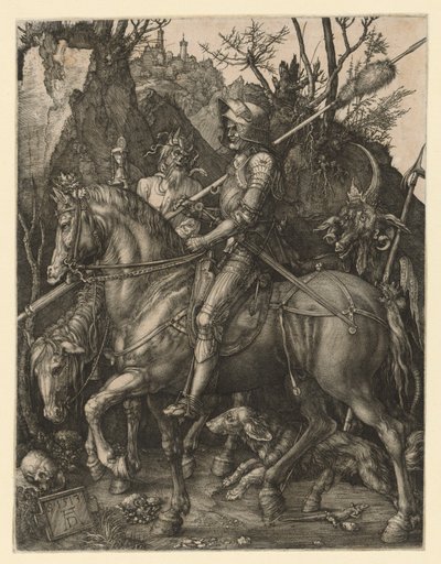  - Albrecht Dürer