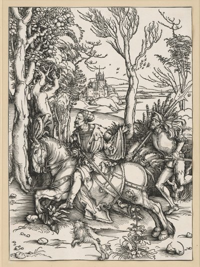  - Albrecht Dürer