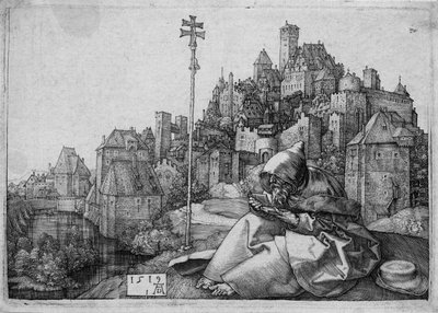  - Albrecht Dürer