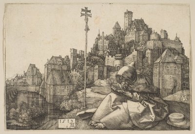  - Albrecht Dürer