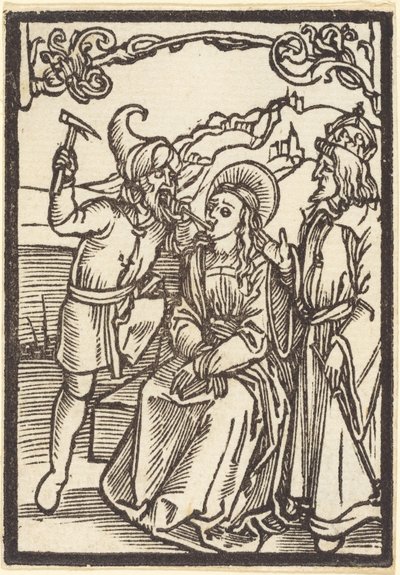  - Albrecht Dürer