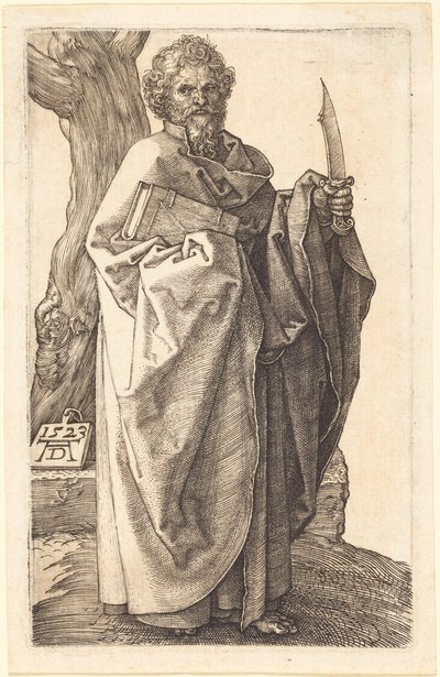  - Albrecht Dürer