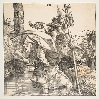  - Albrecht Dürer