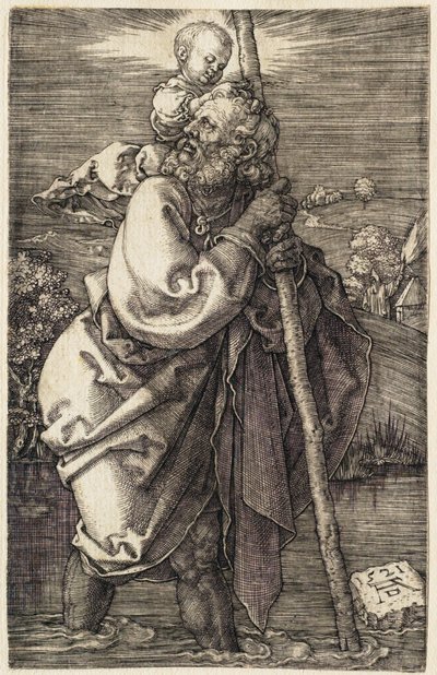  - Albrecht Dürer