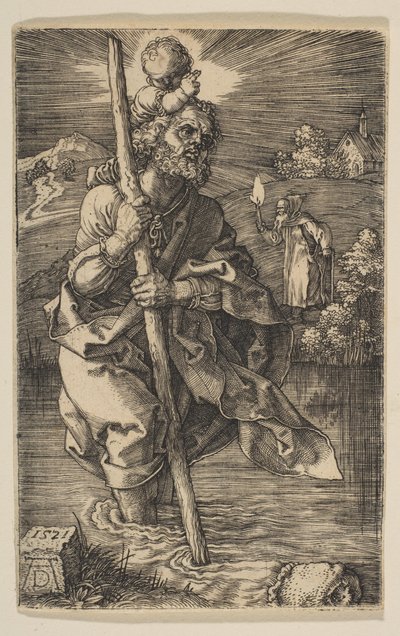  - Albrecht Dürer