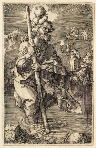  - Albrecht Dürer